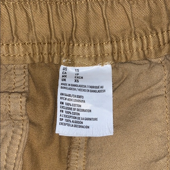 Joggers - Picture 3 of 3